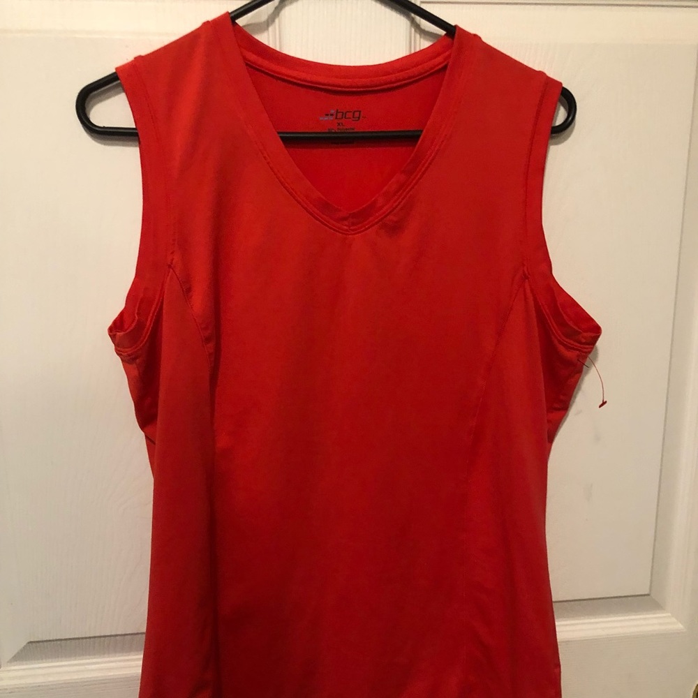 BCG Athletic Top